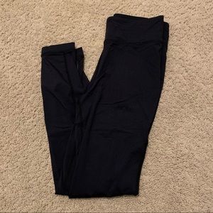 Flex Tek Dancewear Active Leggings
